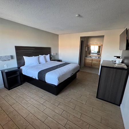 Regalodge Motel Yuma Exterior foto