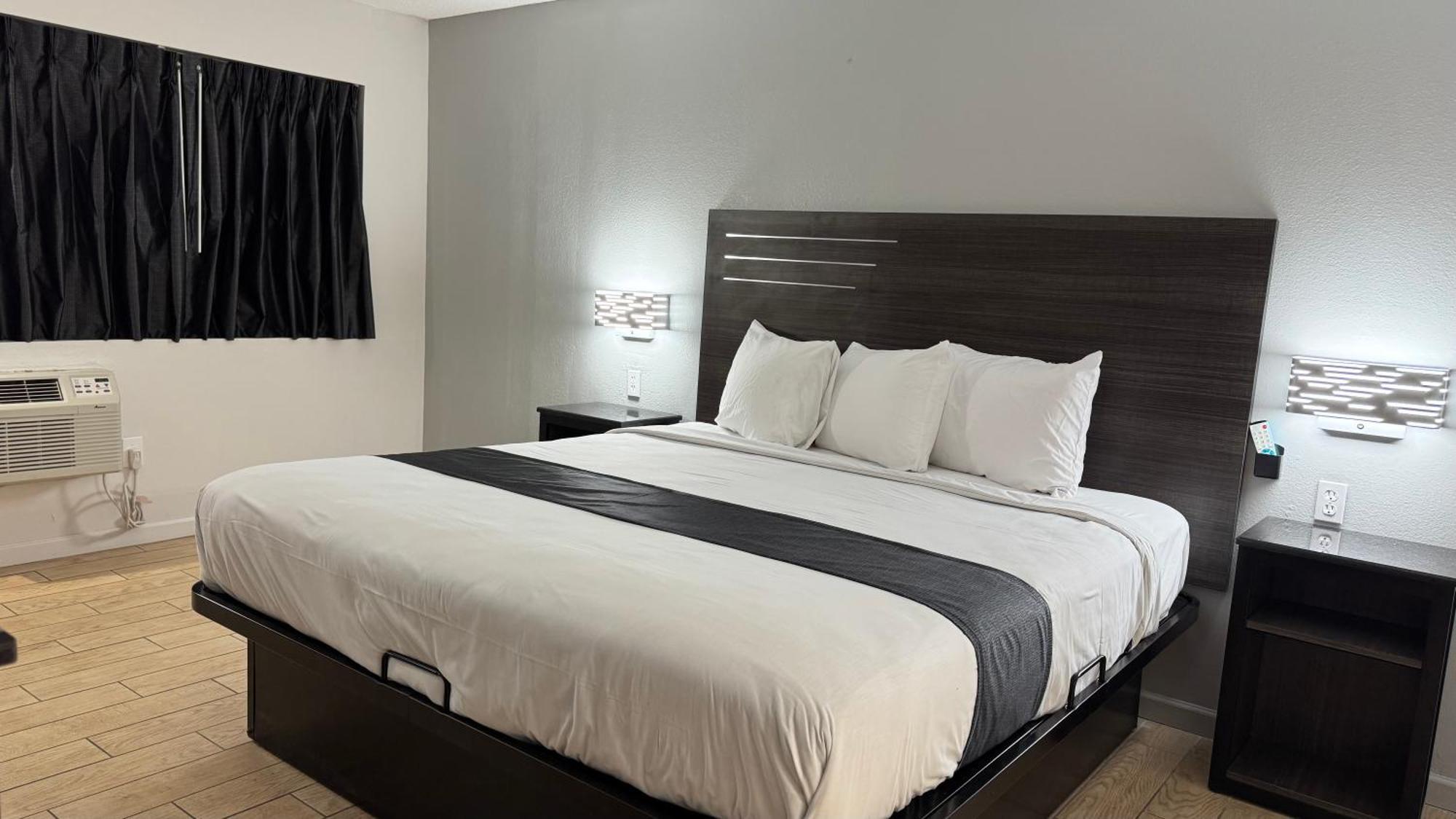Regalodge Motel Yuma Exterior foto