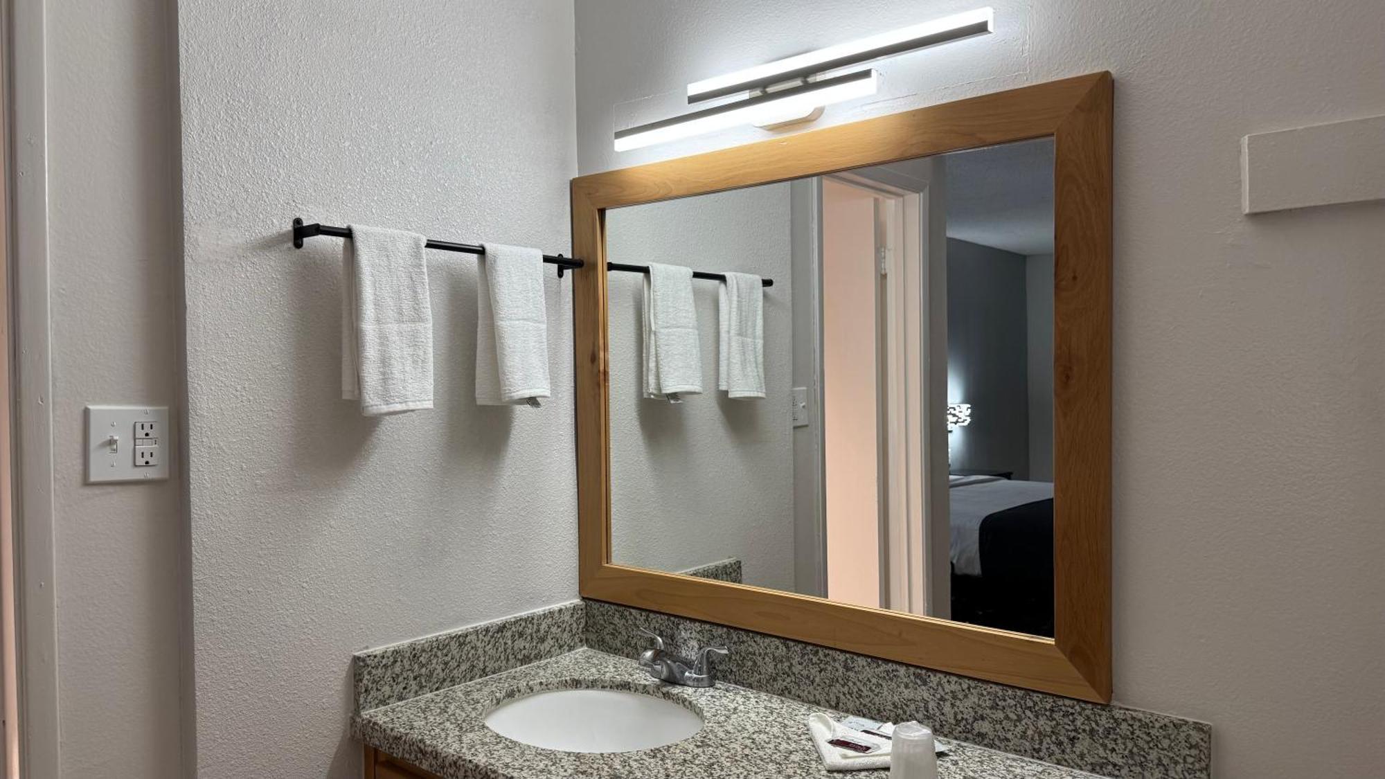 Regalodge Motel Yuma Exterior foto