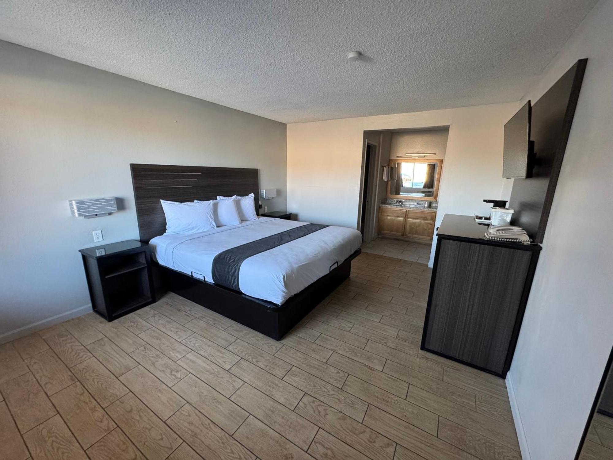Regalodge Motel Yuma Exterior foto