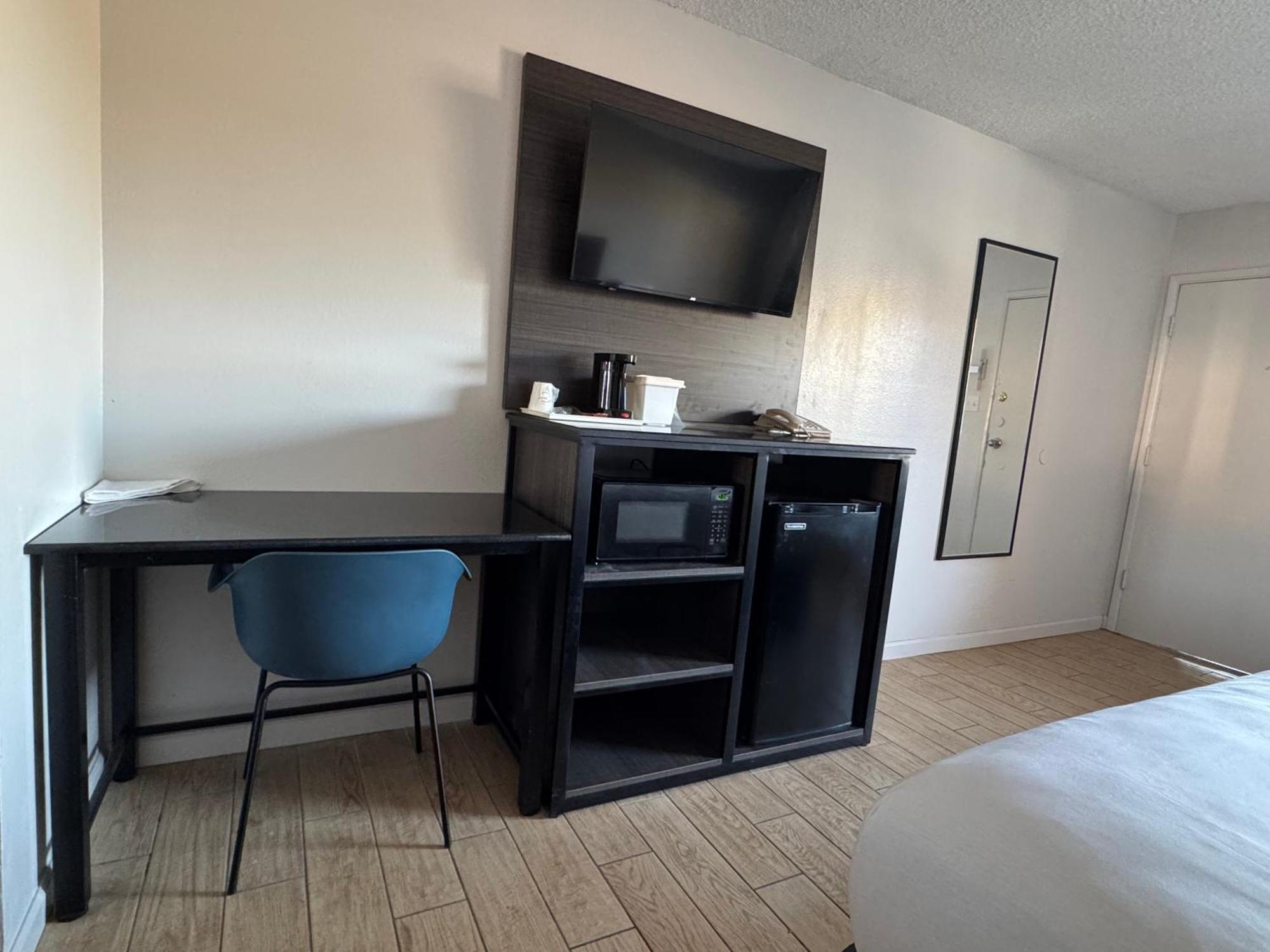 Regalodge Motel Yuma Exterior foto