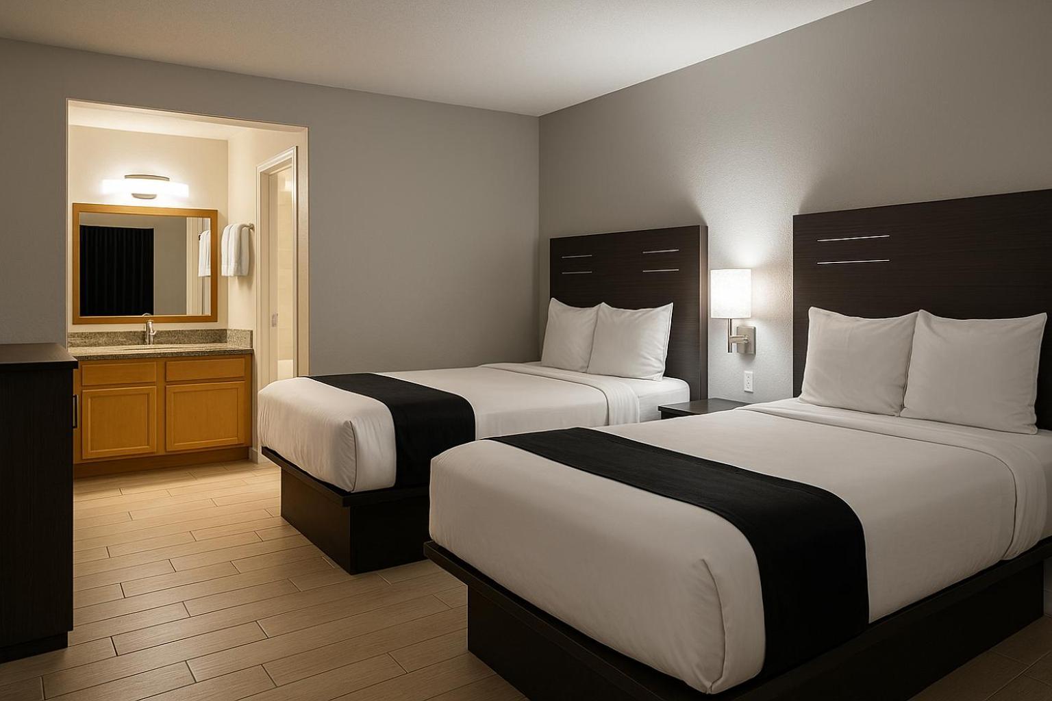 Regalodge Motel Yuma Exterior foto